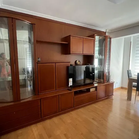 Glorieta Del Peregrino En Burgo