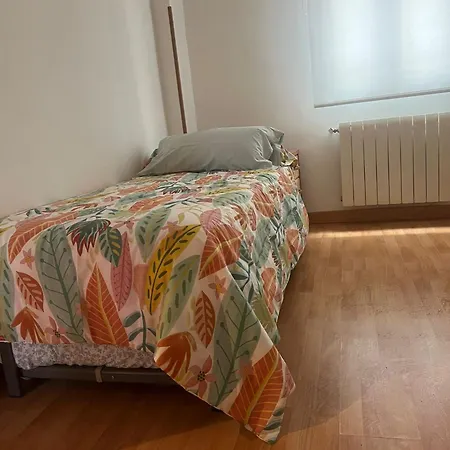 公寓 Glorieta Del Peregrino En