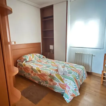 Glorieta Del Peregrino En *