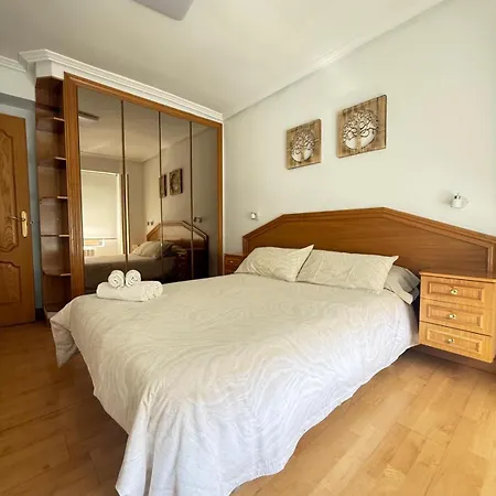 Glorieta Del Peregrino En Apartament