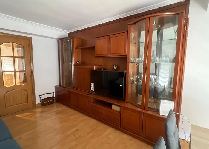 Glorieta Del Peregrino En * Burgo