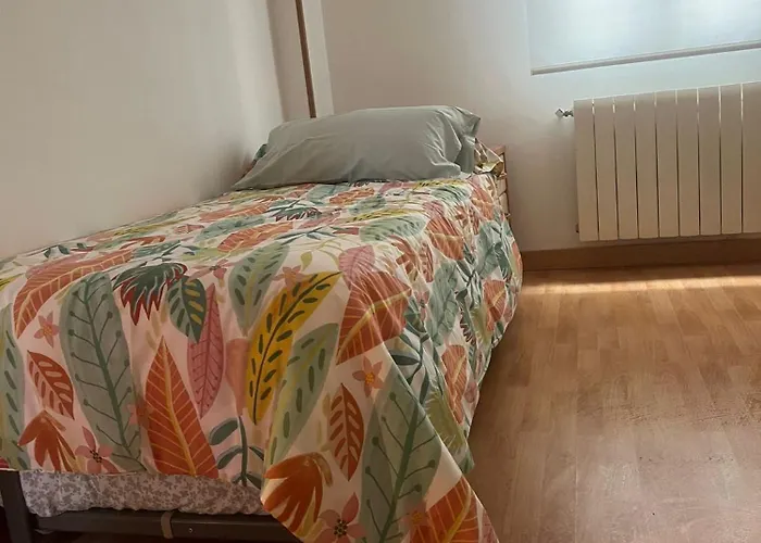 Lejlighed Glorieta Del Peregrino En