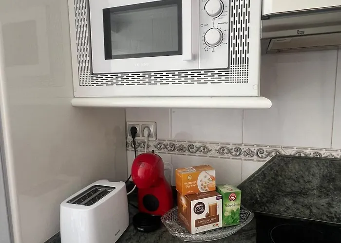 Lejlighed Glorieta Del Peregrino En