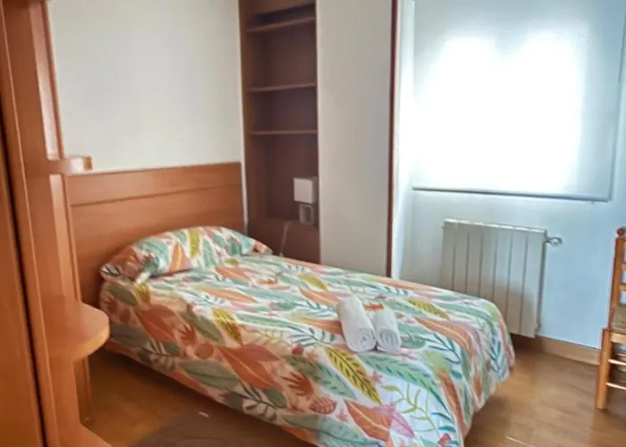 Glorieta Del Peregrino En *